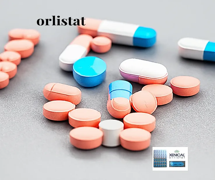 Orlistat 1