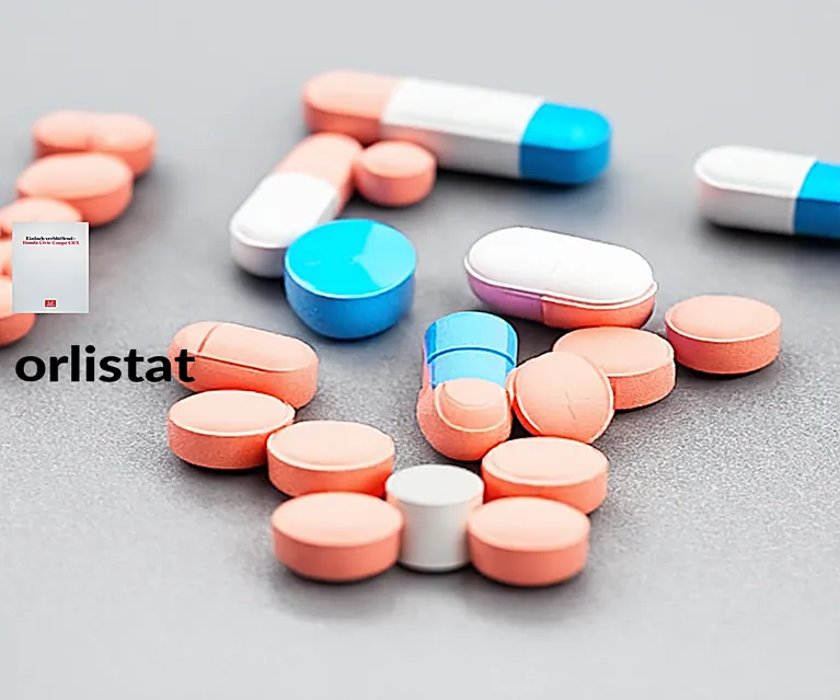 Orlistat 2