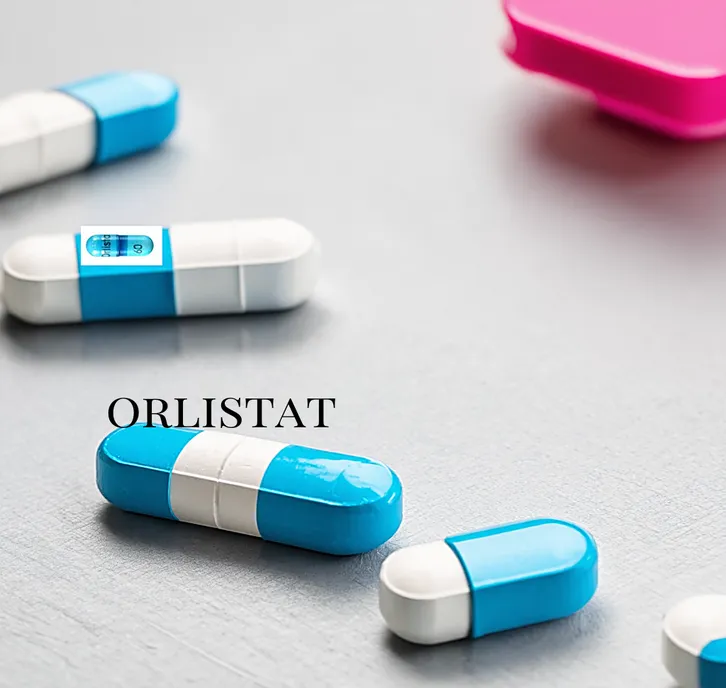 Orlistat 3